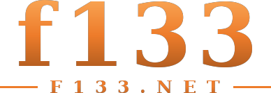f133 logo